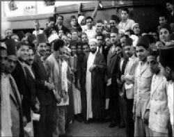 Letter to a Muslim Student